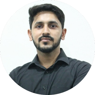 Umer Farooq Kainth | Co-Founder of The Health Collab