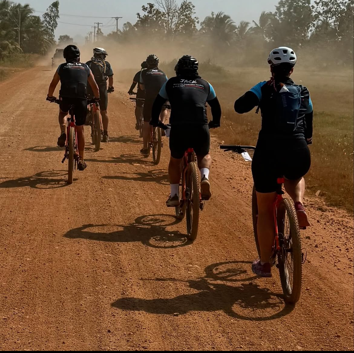 What 650 kms taught me about poverty