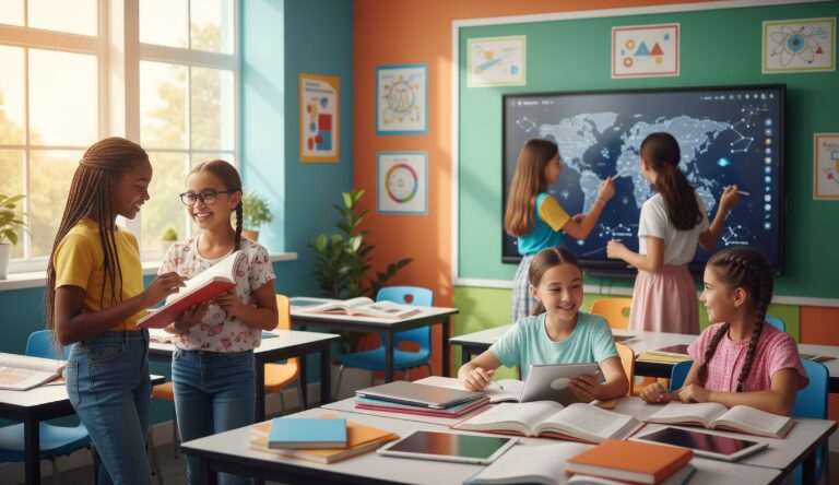 Charities for Women’s Education