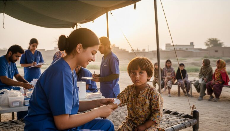 Charities for Medical Care